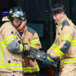 Zdjęcie okładkowe wpisu: Pożar jednej baterii sparaliżował cyfrowe państwo. Korea Południowa w chaosie po awarii rządowej serwerowni