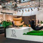 Zdjęcie okładkowe wpisu: Design i technologia Samsunga na targach Warsaw Home & Contract 2025