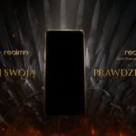 Zdjęcie okładkowe wpisu: Realme zapowiada smartfon dla fanów Gry o Tron. Obudowa ma zmieniać kolor pod wpływem ciepła