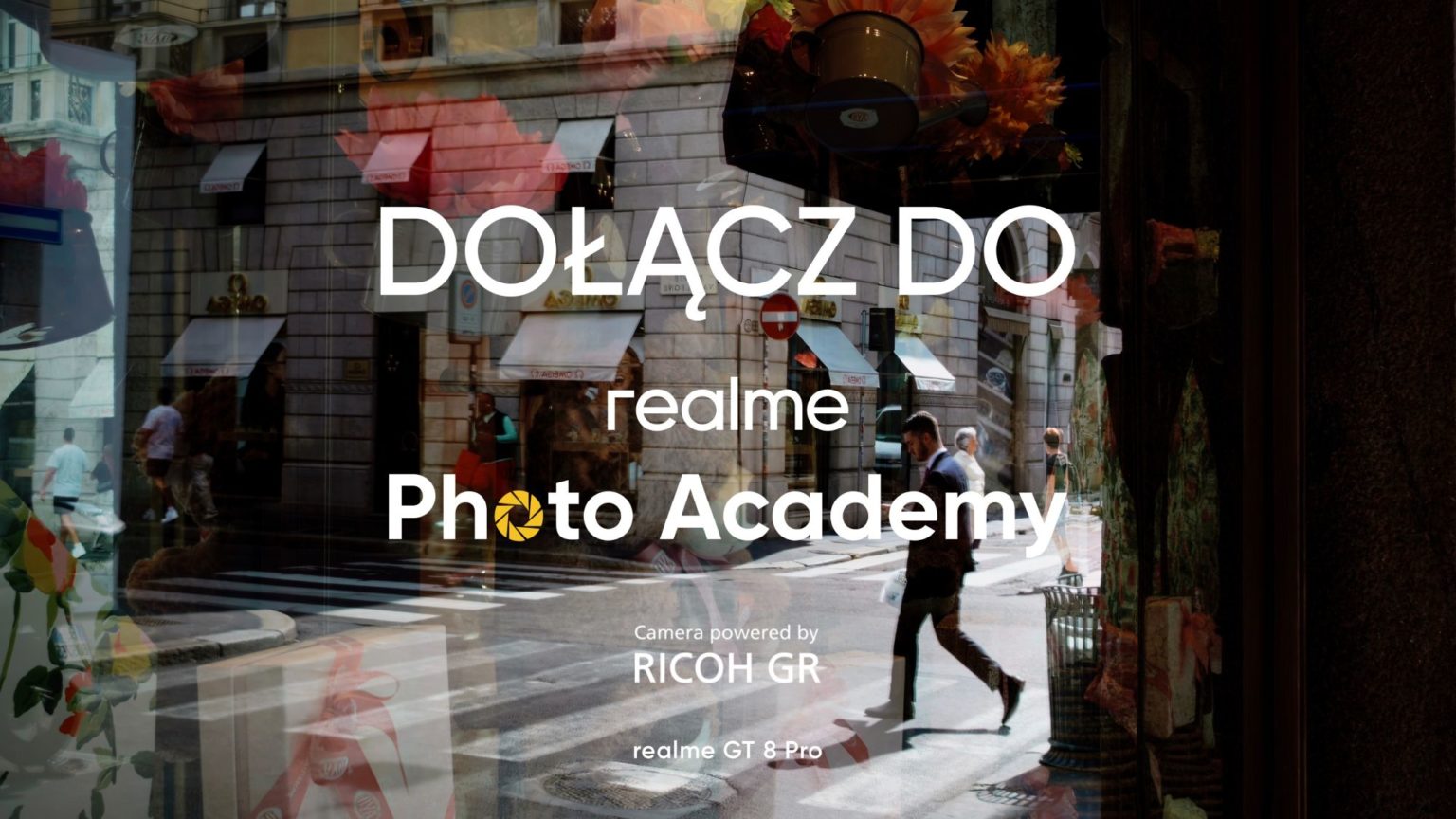 realme Photo Academy