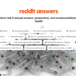 Zdjęcie okładkowe wpisu: Chatbot AI Reddita „pomaga” w leczeniu bólu. Wśród rekomendacji: heroina