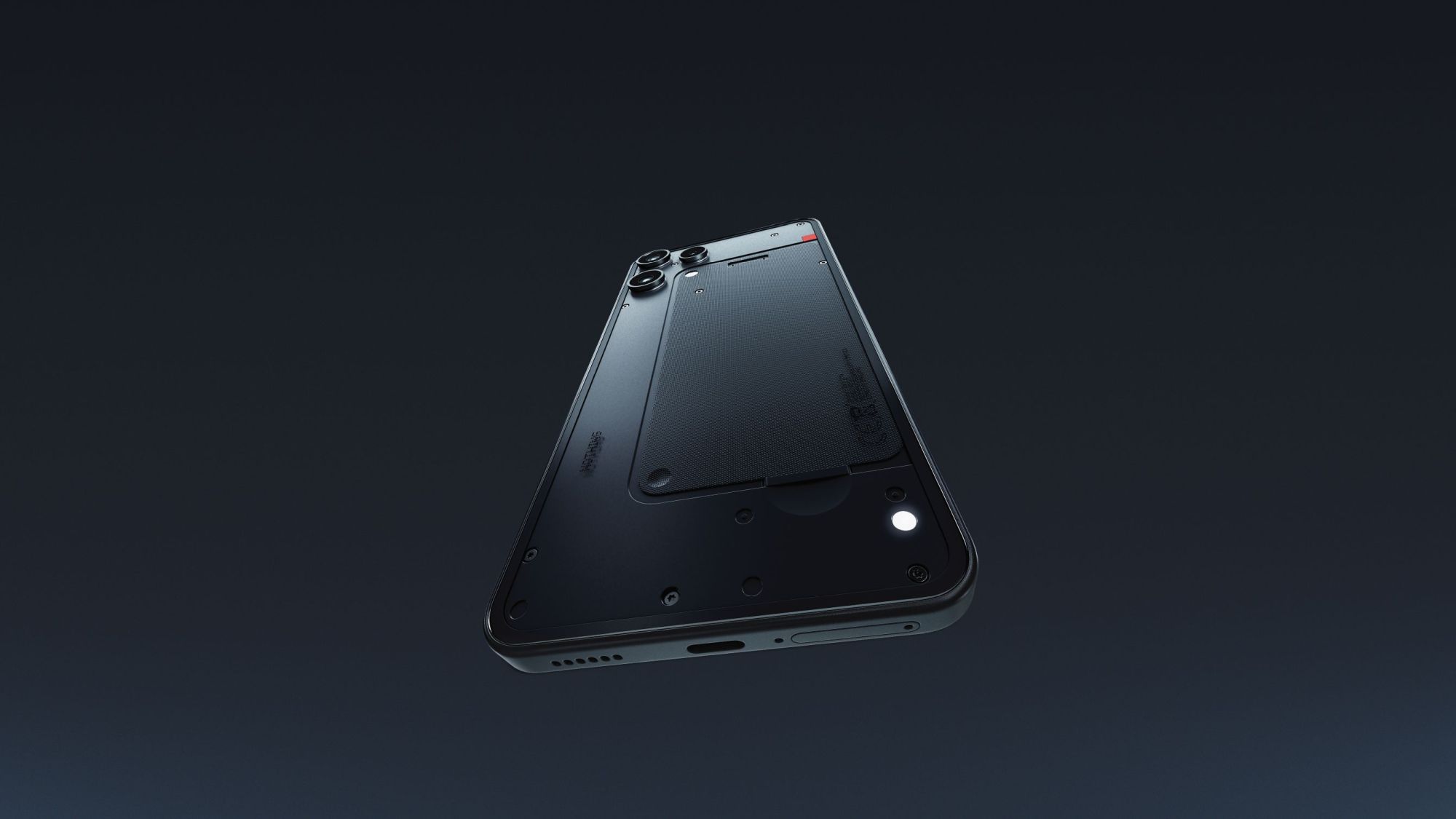 Nothing Phone (3a) Lite