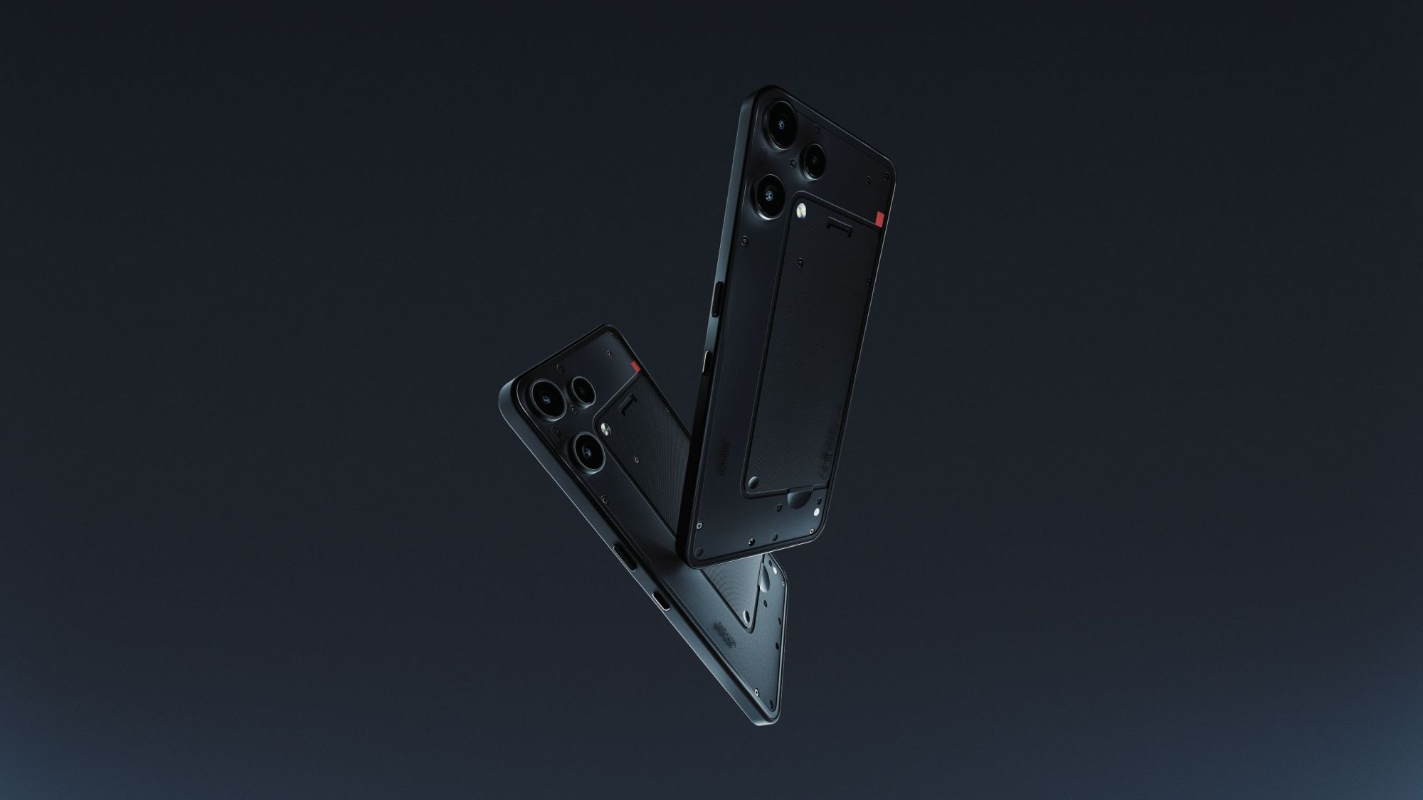 Nothing Phone (3a) Lite