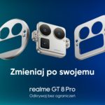 Zdjęcie okładkowe wpisu: Koniec z nudą we flagowcach. realme GT 8 Pro pozwoli na wymianę wyspy aparatów