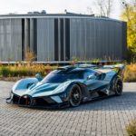 Zdjęcie okładkowe wpisu: Ostatni taniec bestii. Bugatti kończy produkcję modelu Bolide wyjątkowym egzemplarzem [galeria]