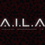 Zdjęcie okładkowe wpisu: A.I.L.A. – groza na wiele sposobów