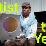 Zdjęcie okładkowe wpisu: Tyler, The Creator Artystą Roku 2025 w konkursie Apple Music