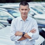 Zdjęcie okładkowe wpisu: Polak pokieruje imperium Volvo obejmującym 4 miliardy ludzi. Arkadiusz Nowiński z gigantycznym awansem