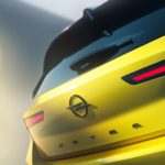 Zdjęcie okładkowe wpisu: Nadchodzi nowy Opel Astra. Podświetlane logo i jeszcze ostrzejszy design