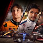 Zdjęcie okładkowe wpisu: EA F1 25 – oczami fana F1, Aston Martina i Fernando Alonso