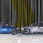Zdjęcie okładkowe wpisu: Euro NCAP rozbiło 23 nowe auta. Chińczycy i Tesla triumfują, a BMW zalicza wpadkę