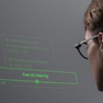 Zdjęcie okładkowe wpisu: Nie chcesz kamery na twarzy? Te inteligentne okulary stawiają na dyskrecję i sterowanie pierścieniem