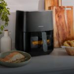 Zdjęcie okładkowe wpisu: Cecotec tnie ceny na Black Week. Frytkownice, ekspresy i beauty do 30% taniej