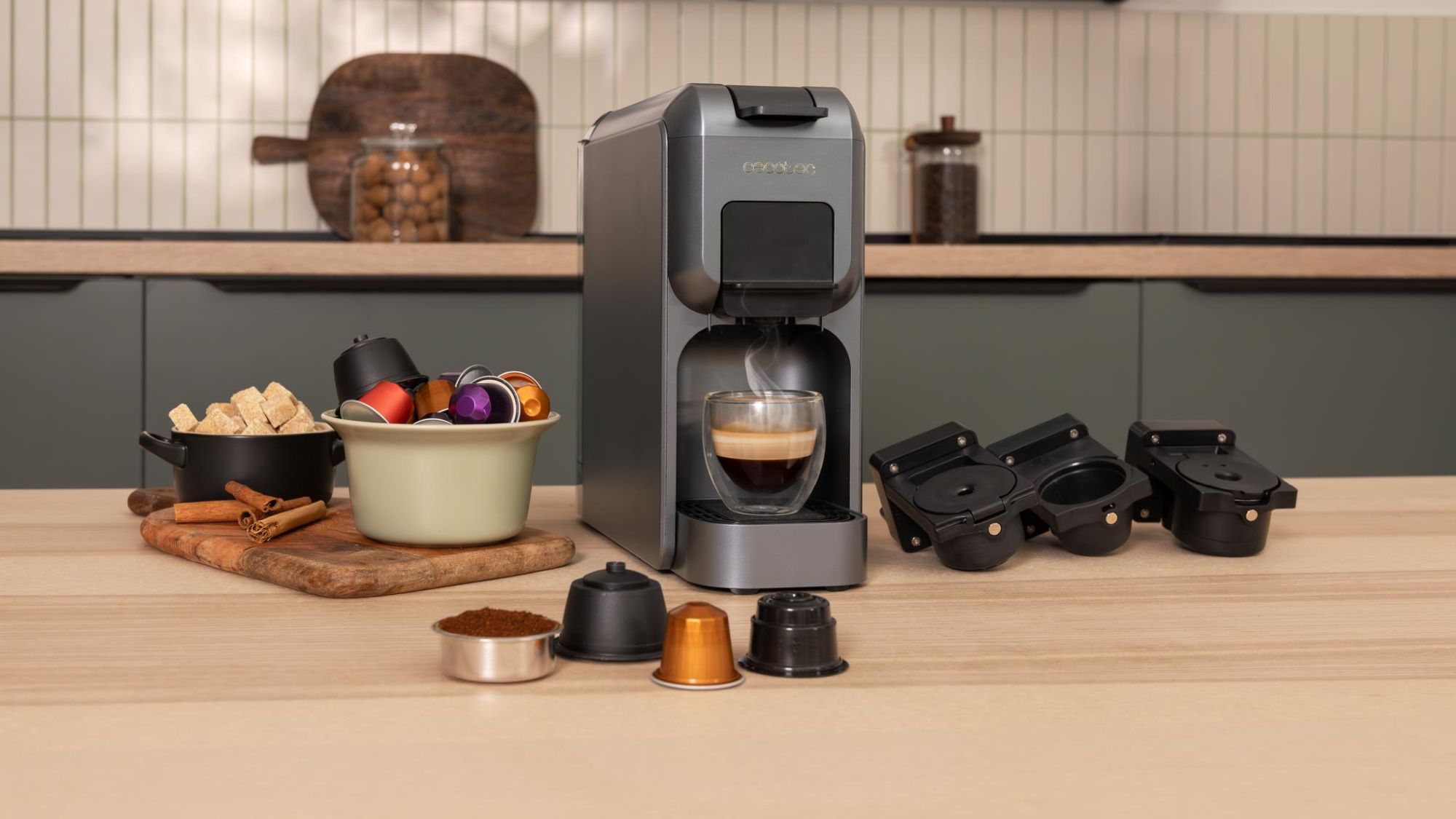 promocje Cecotec Black Friday