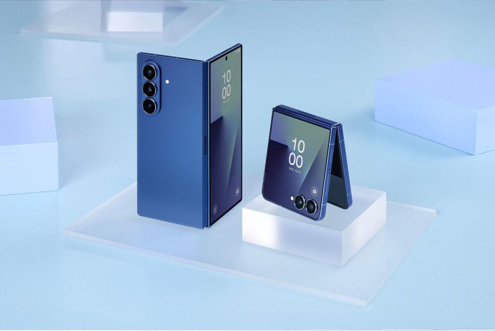 Zdjęcie okładkowe do wpis Smartfon to&nbsp;za&nbsp;mało. Dlaczego ciągle przesiadamy się na&nbsp;większy ekran?