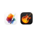 Zdjęcie okładkowe wpisu: Apple aktualizuje GarageBand, Pixelmator Pro i Photomator dla iOS/iPadOS 26 i macOS Tahoe