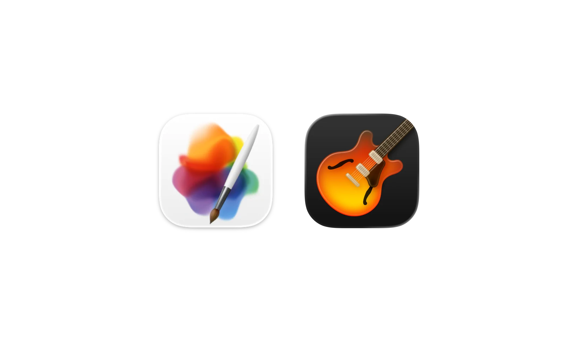 Apple aktualizuje GarageBand, Pixelmator Pro i Photomator dla iOS/iPadOS 26 i macOS Tahoe