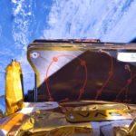 Zdjęcie okładkowe wpisu: Startup Vast stawia pierwszy krok na orbicie. To początek prywatnej stacji kosmicznej