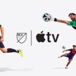 Zdjęcie okładkowe wpisu: Major League Soccer (MLS) w Apple TV od 2026 roku