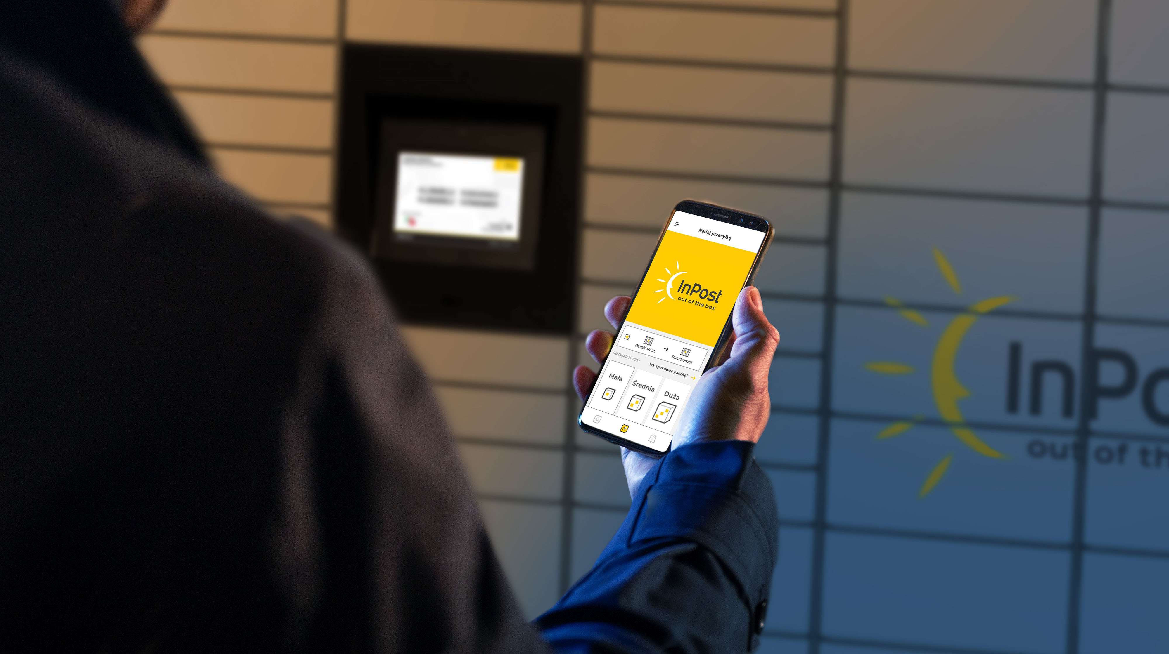 Zdjęcie okładkowe wpisu Sprawdź, jakie nagrody czekają w aplikacji InPost Mobile w programie lojalnościowym InPost