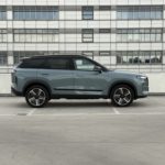 Zdjęcie okładkowe wpisu: Jaecoo 7 Offroad AWD – chińska ofensywa z offroadowym pazurem