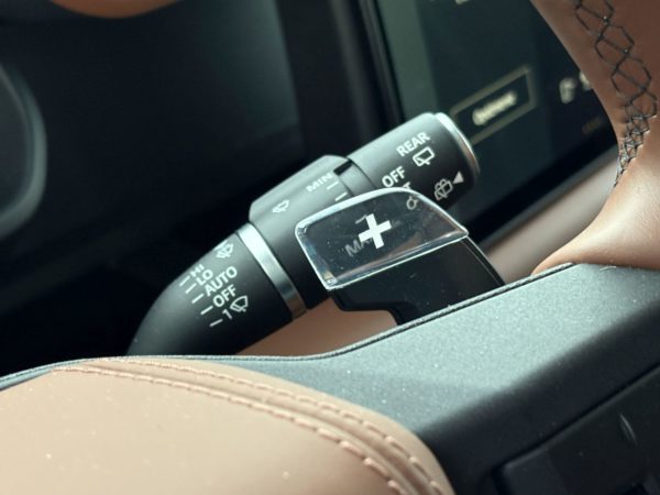 Land Rover Defender OCTA