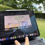 Zdjęcie okładkowe wpisu: Jak korzystam ze Stage Managera w iPadOS, aby zmaksymalizować produktywność i skupienie