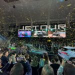 Zdjęcie okładkowe wpisu: Jetour oficjalnie w Polsce. Trzy modele, 7 lat gwarancji i ceny, które mogą namieszać