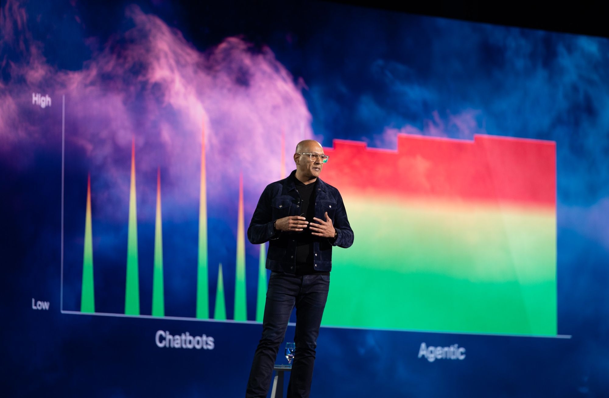 Zdjęcie okładkowe wpisu Cisco Unified Edge. Nowa platforma przenosi AI z chmury do fabryk i sklepów