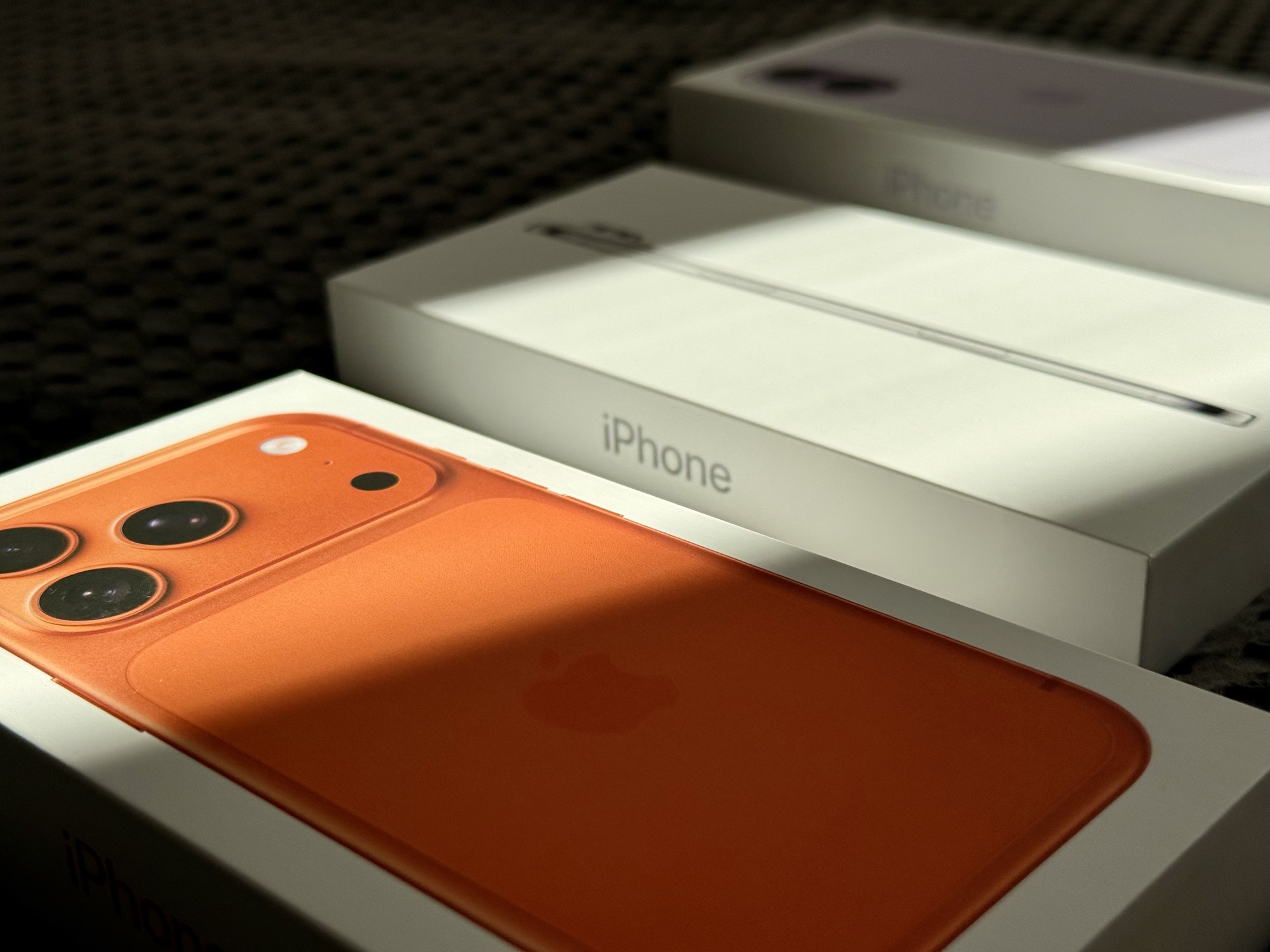 Dla każdego coś dobrego