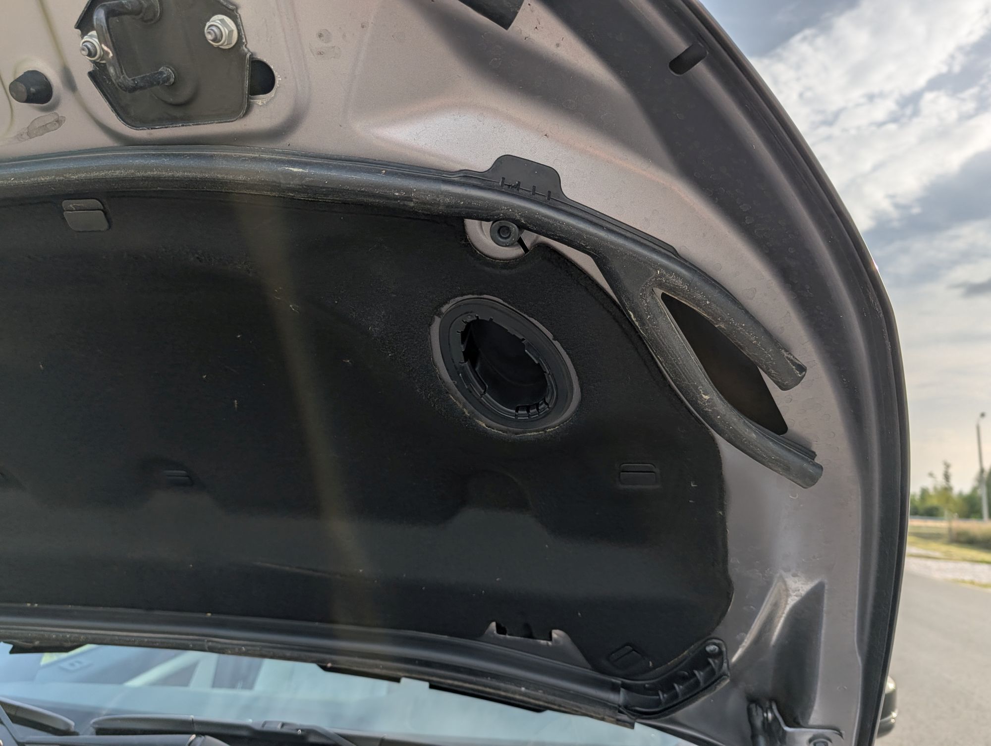 test Land Rover Discovery Sport