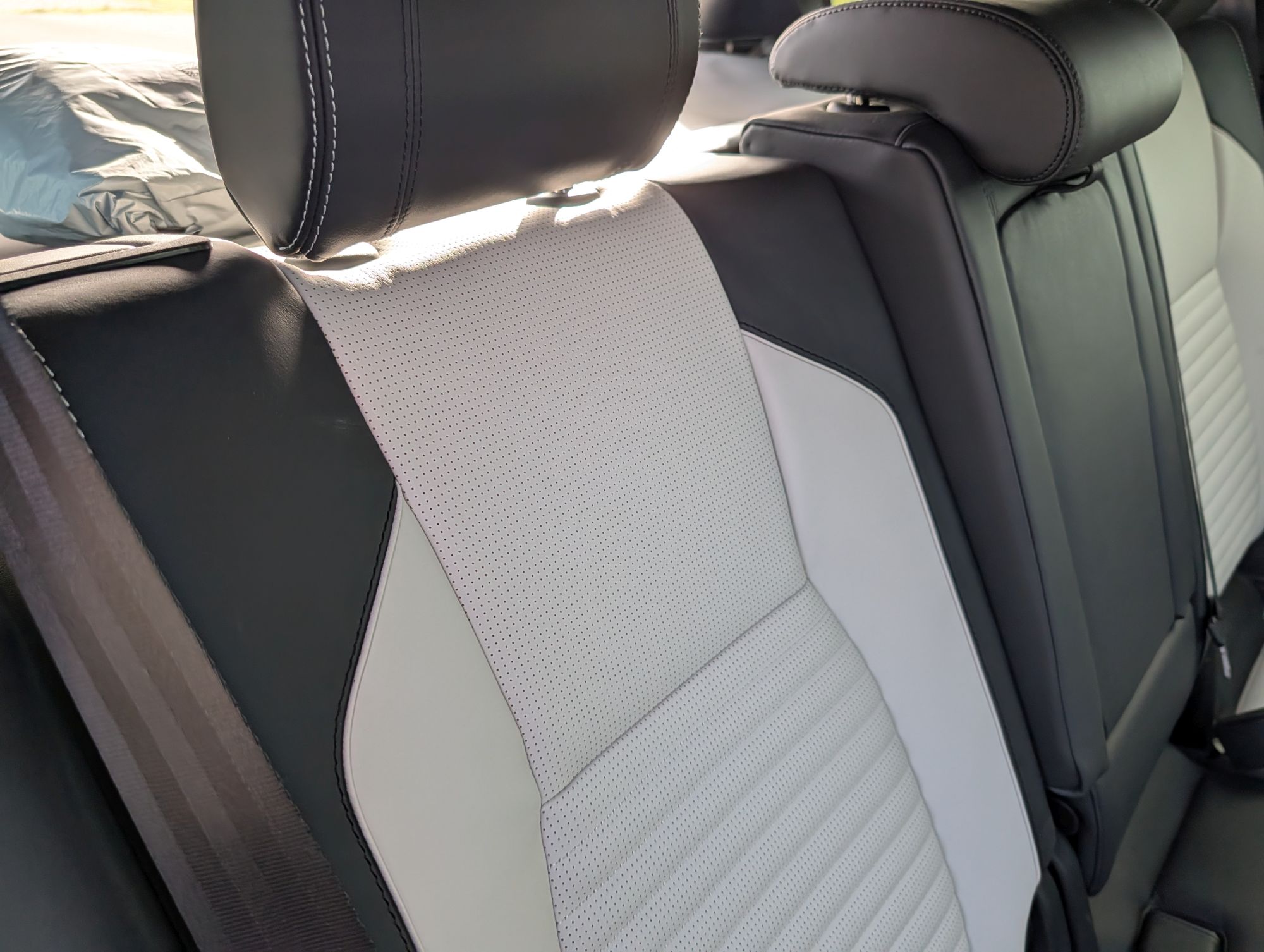 test Land Rover Discovery Sport