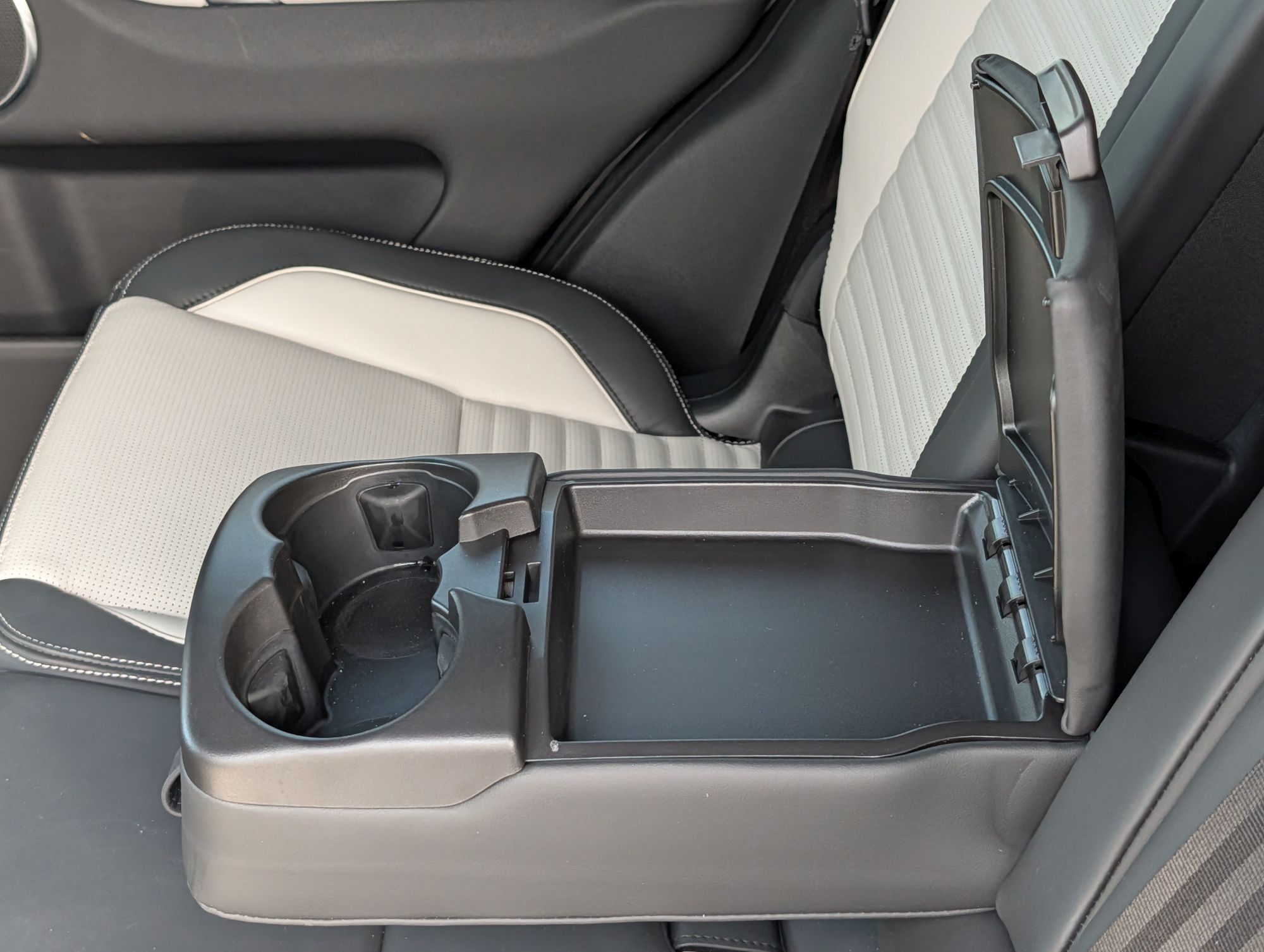 test Land Rover Discovery Sport