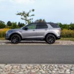Zdjęcie okładkowe wpisu: Auto tygodnia #65 – Land Rover Discovery Sport Dynamic HSE D200. Sport tylko z nazwy? I bardzo dobrze!