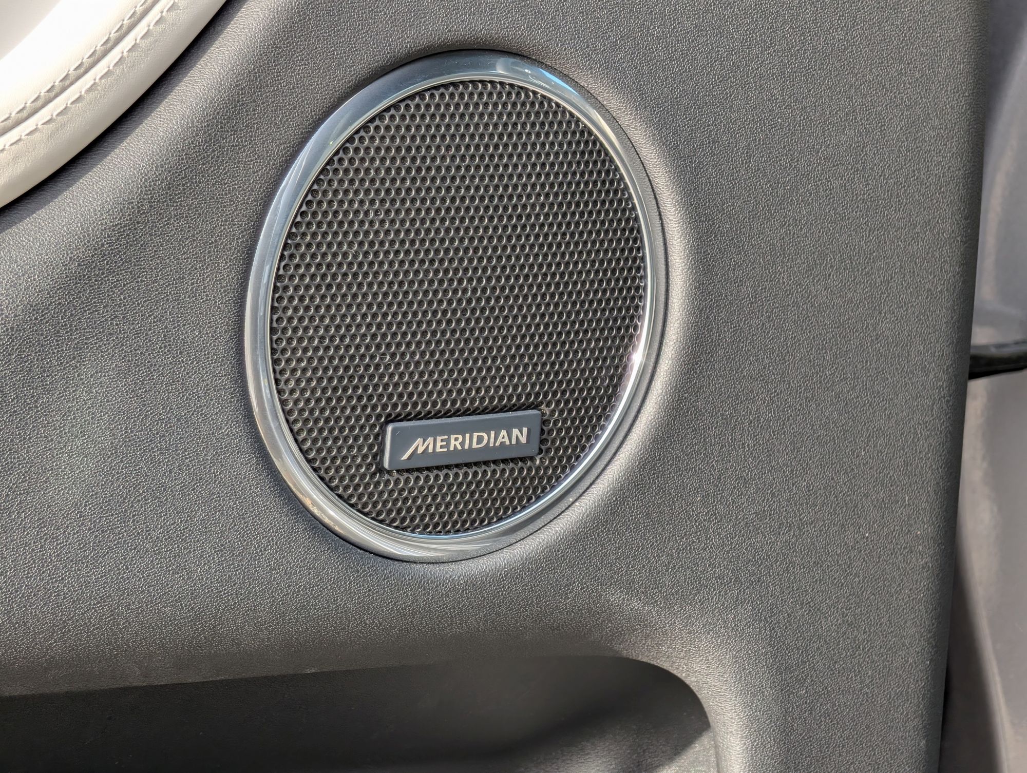 test Land Rover Discovery Sport