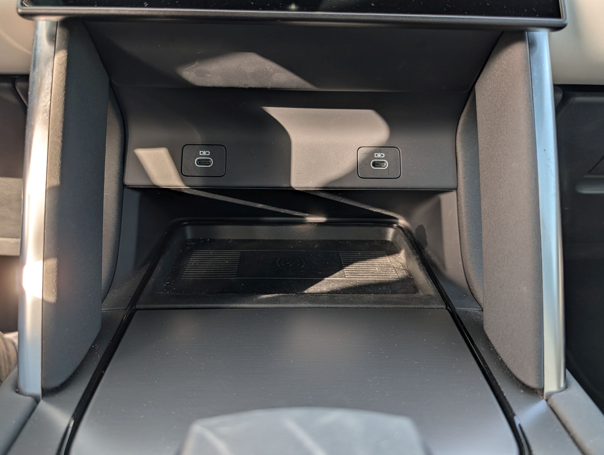 test Land Rover Discovery Sport