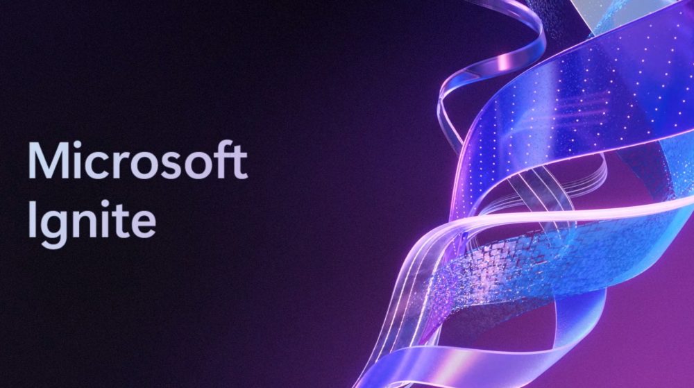 Nowości Microsoft Ignite 2025