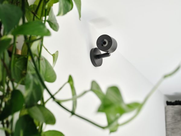 bezpieczeństwo smart home