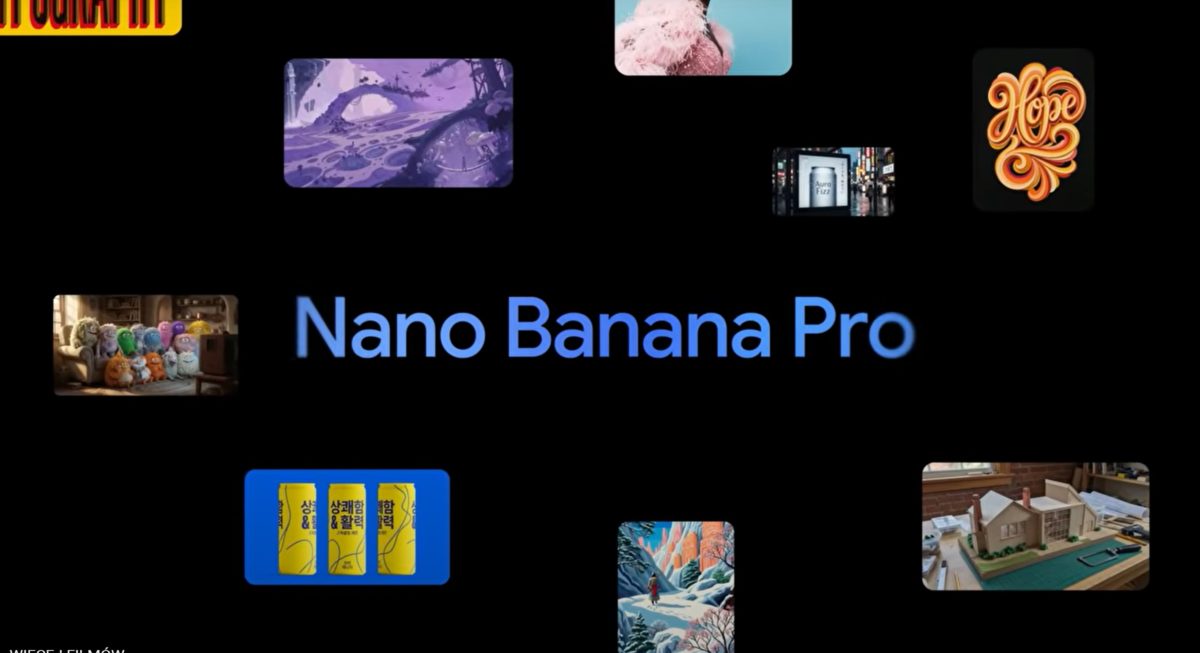 Nano Banana Pro Google