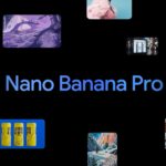 Zdjęcie okładkowe wpisu: Nano Banana Pro od Google: nowy model AI generuje bardziej precyzyjne obrazy i czytelny tekst