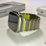 Zdjęcie okładkowe wpisu: Nomad Stratos — tytan, sport i odrobina Voltowego szaleństwa