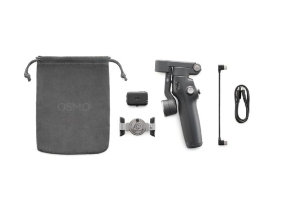 DJI Osmo Mobile 8