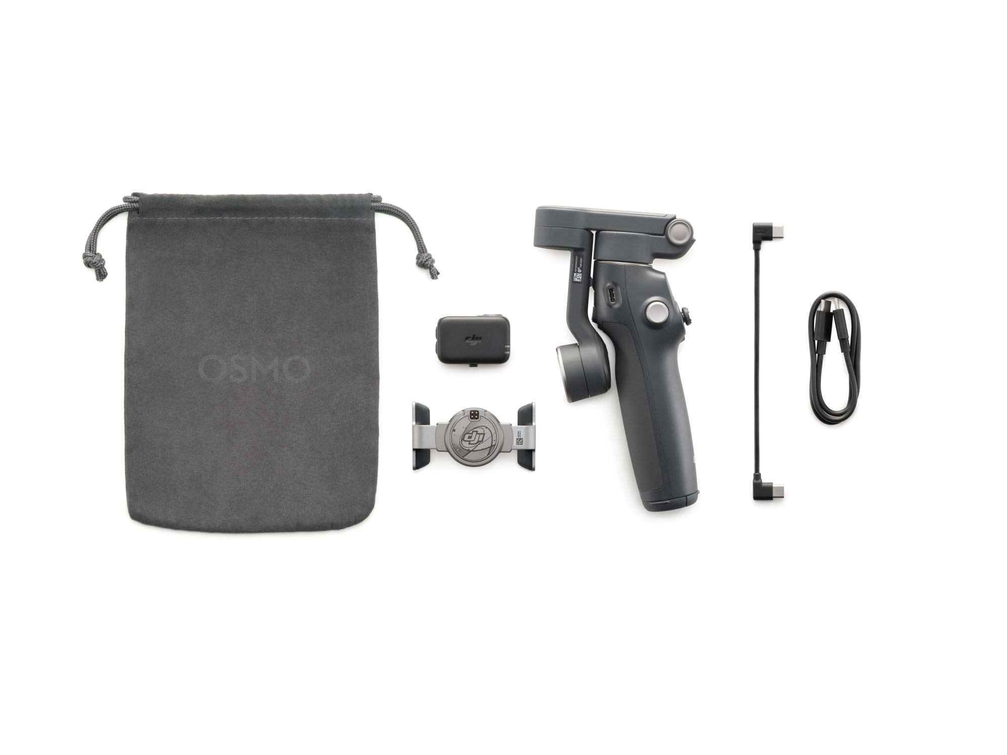 DJI Osmo Mobile 8