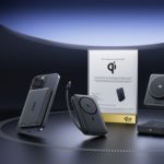 Zdjęcie okładkowe wpisu: Baseus otwiera pierwszy salon w Polsce. Premiera w Black Weekend w Wola Parku