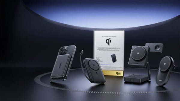 otwarcie salonu Baseus Wola Park