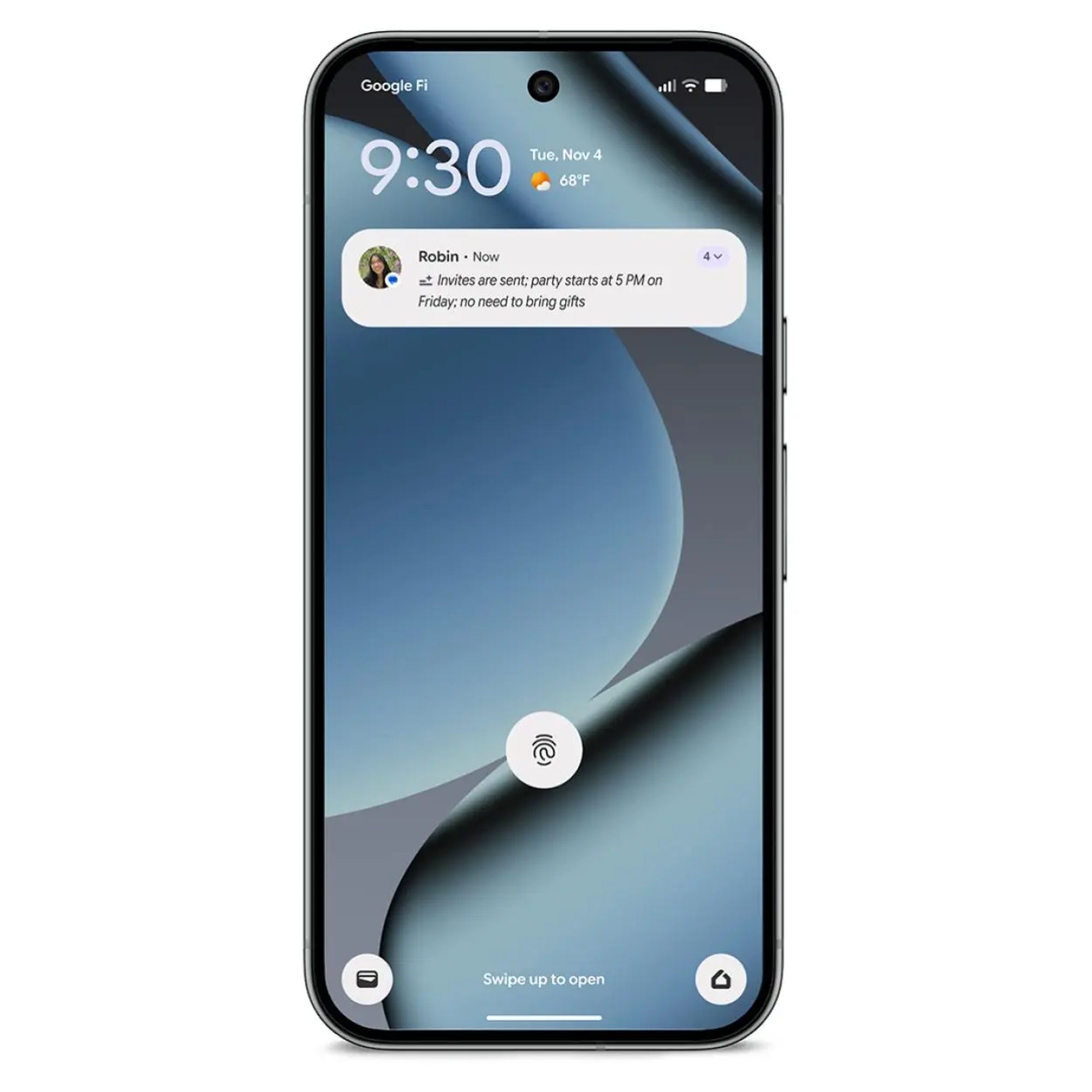 Jak dokładnie działają podsumowania AI w nowych Pixelach? Google stawia twarde warunki