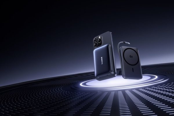 otwarcie salonu Baseus Wola Park