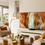 Zdjęcie okładkowe wpisu: Samsung wprowadza nowe telewizory: Neo QLED QN77F dla graczy i przystępny QLED Q7FA. Co oferują?