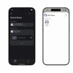 Zdjęcie okładkowe wpisu: Quick Share z Pixel 10 zaczyna współpracować z AirDrop. Piekło zamarzło.