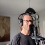 Zdjęcie okładkowe wpisu: Wywiad z Rafałem Sadowskim: Historia opowiedziana z pasją